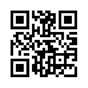 Debramihal.com QR code