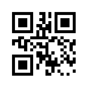 Debray QR code