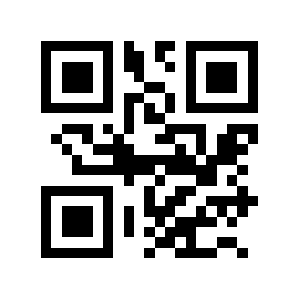 Debrick QR code