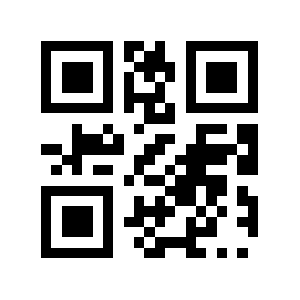 Debrow QR code