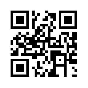 Debs-dates.com QR code