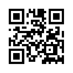 Debt.com QR code