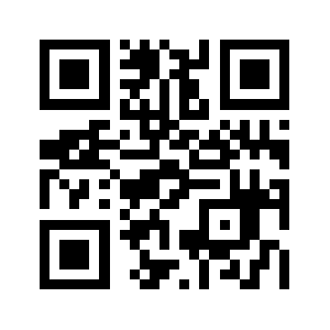 Debtfreevt.com QR code