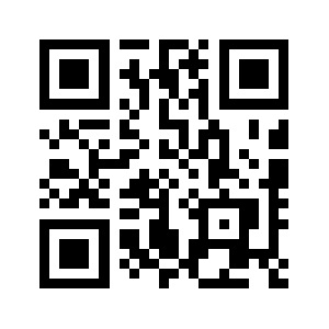 Debtshed.com QR code