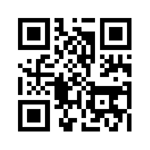 Debugged.biz QR code