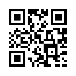 Decafusion.com QR code