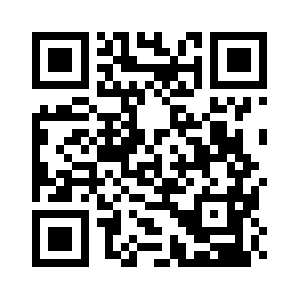 Decemberishere.us QR code