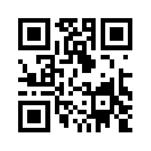 Decidemore.com QR code