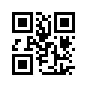 Decize QR code