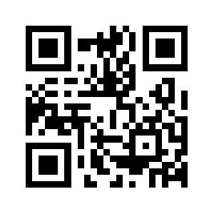 Deckstiny.com QR code