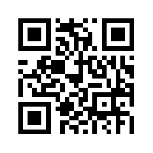 Declanhart.com QR code