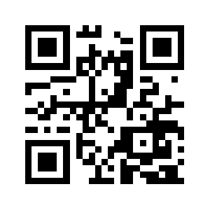 Deco50s.com QR code