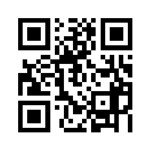 Decoflor.info QR code