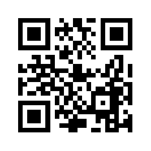 Decollare.info QR code