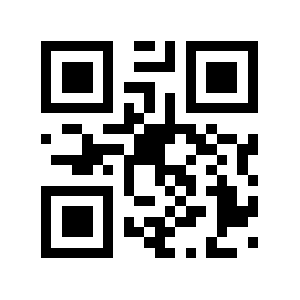 Decore QR code