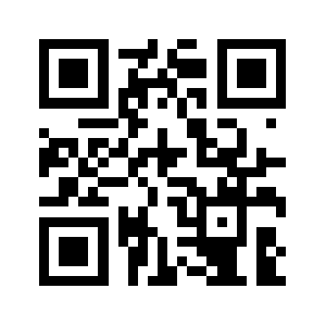 Decosian.com QR code