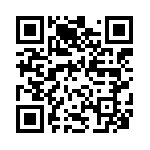 Dedbydezine.com QR code