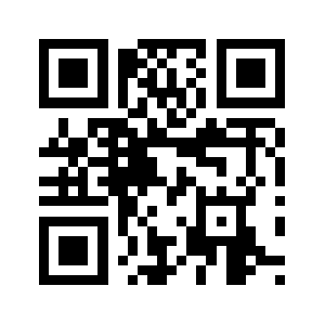 Dedecms100.com QR code