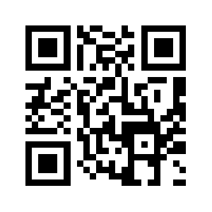 Dedekteien.com QR code