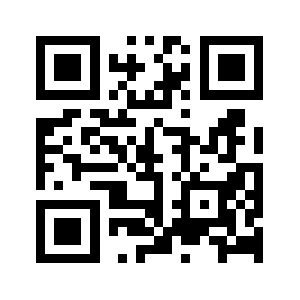 Dedemovie.com QR code