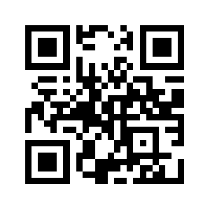 Dedjud.com QR code