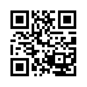 Deecyborg.net QR code