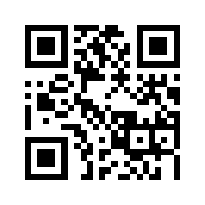 Deehamel.com QR code