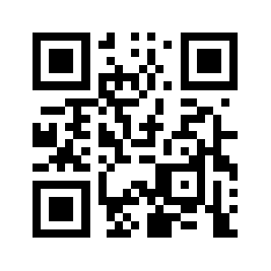 Deehamm.com QR code