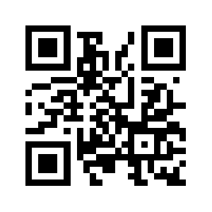 Deenur.com QR code