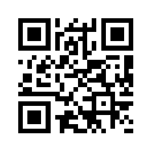 Deeperis.net QR code