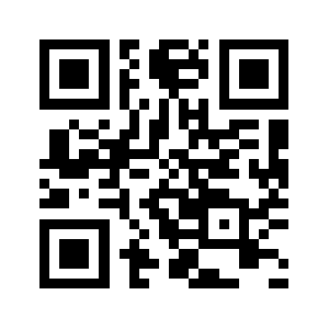 Deepjyoti.net QR code