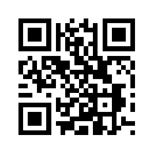 Deeplyrics.net QR code