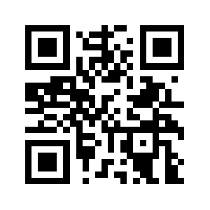 Deeppiano.com QR code