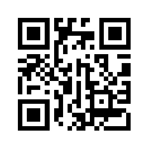 Deepsilver.com QR code