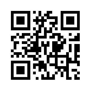 Deesans.com QR code