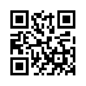 Deesjams.com QR code