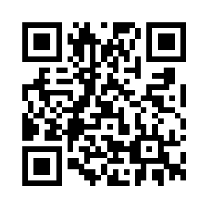 Defeatyourstress.com QR code