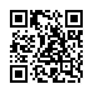 Defendcascadia.com QR code