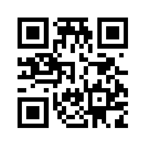 Defensebok.com QR code