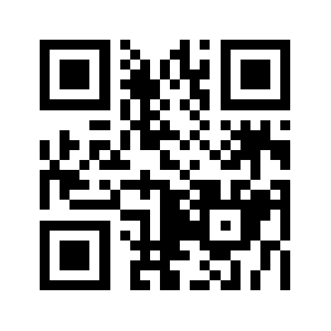 Defensio.com QR code