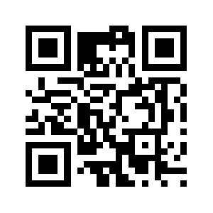 Deflat.biz QR code