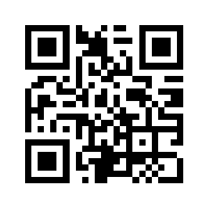 Defredfede.com QR code