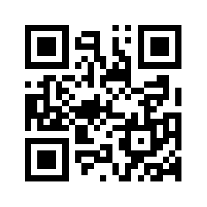 Degapped.com QR code