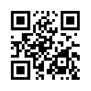 Deggendorf.de QR code