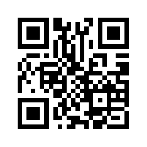 Dego.finance QR code