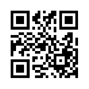 Degomaeva.net QR code