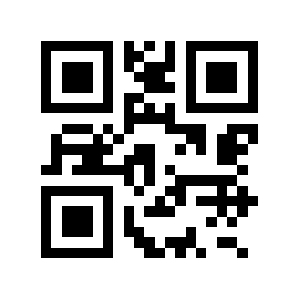 Degrave QR code