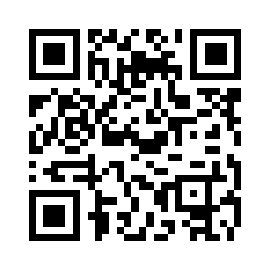 Degreestojobs.org QR code