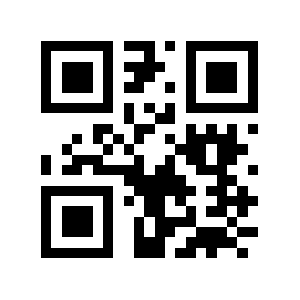 Degro QR code