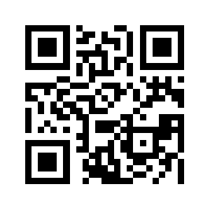 Degrowth.org QR code